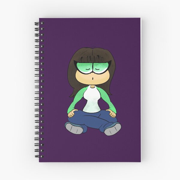 Item preview, Dani Freakin' Out...Breath it Out designed and sold by DaniMationENT.