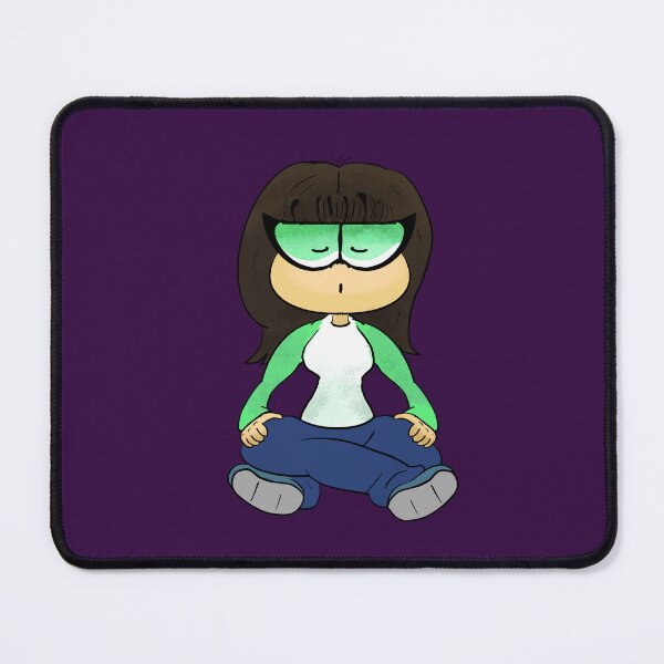 Item preview, Dani Freakin' Out...Breath it Out designed and sold by DaniMationENT.