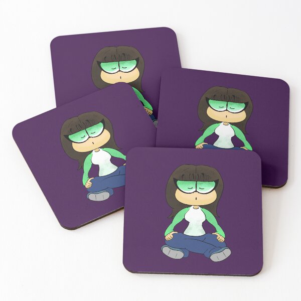 Item preview, Dani Freakin' Out...Breath it Out designed and sold by DaniMationENT.