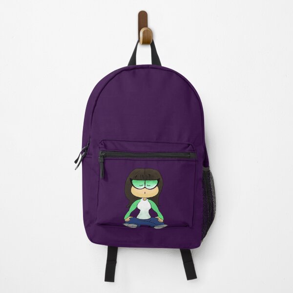 Item preview, Dani Freakin' Out...Breath it Out designed and sold by DaniMationENT.