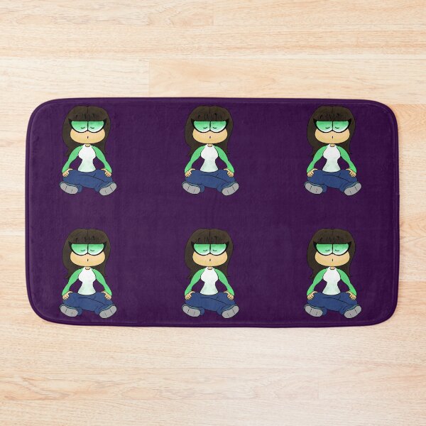 Item preview, Dani Freakin' Out...Breath it Out designed and sold by DaniMationENT.