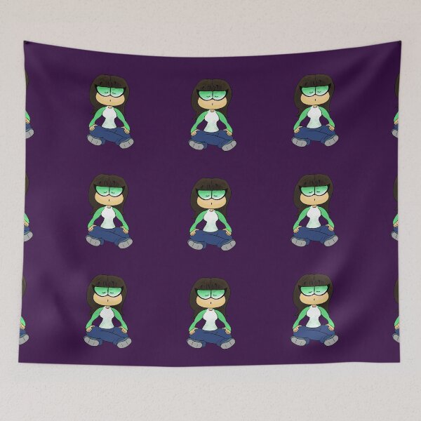 Item preview, Dani Freakin' Out...Breath it Out designed and sold by DaniMationENT.