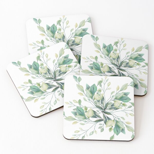 Item preview, Floral Harmony designed and sold by PsyFlow35.