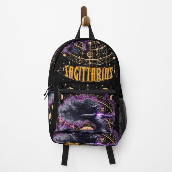 Item preview, Celestials: Sagittarius designed and sold by The Imaginarium of a Quirky Jose.