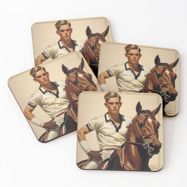 Item preview, Sportsman Collection: Polo 2 designed and sold by Skyeleigh and Spideough.