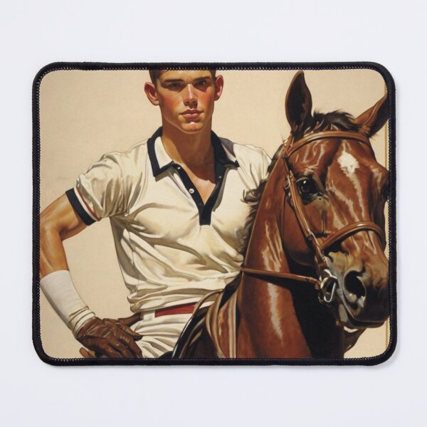 Item preview, Sportsman Collection: Polo 2 designed and sold by Skyeleigh and Spideough.