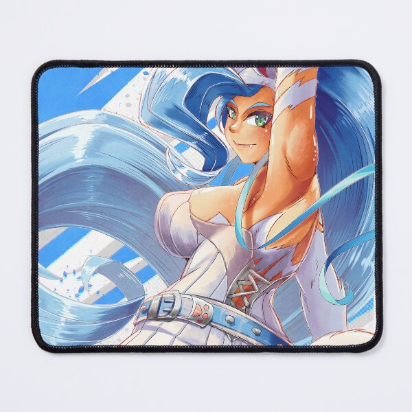 Item preview, Felicia - Darkstalkers designed and sold by gensox.