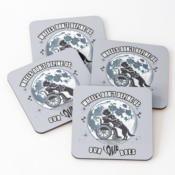 Item preview, DogsFor Life Service Dogs  designed and sold by bazstees54.