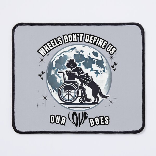 Item preview, DogsFor Life Service Dogs designed and sold by bazstees54.