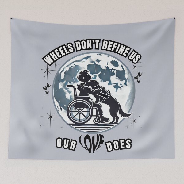 Item preview, DogsFor Life Service Dogs  designed and sold by bazstees54.