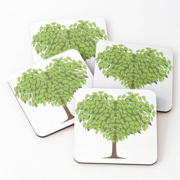 Item preview, Heart Tree Design designed and sold by Jaudaux Designs.