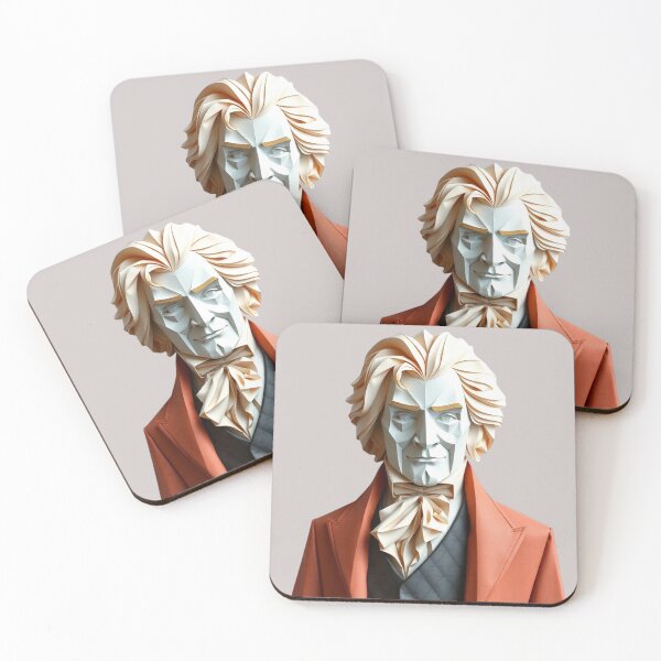 Item preview, Magical Me Gilderoy Lockhart designed and sold by BCD BRANDS.