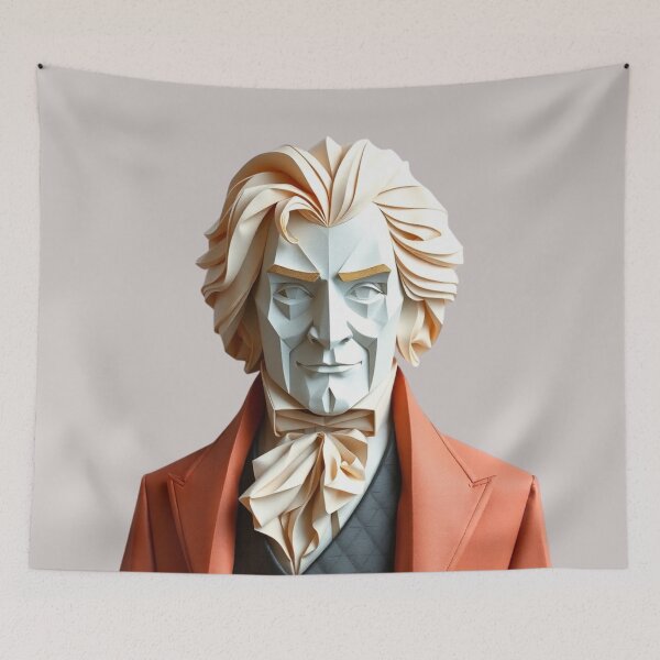 Item preview, Magical Me Gilderoy Lockhart designed and sold by BCD BRANDS.