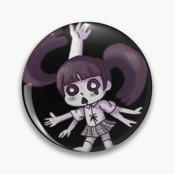 Item preview, Monoko designed and sold by JulesGalaxy.