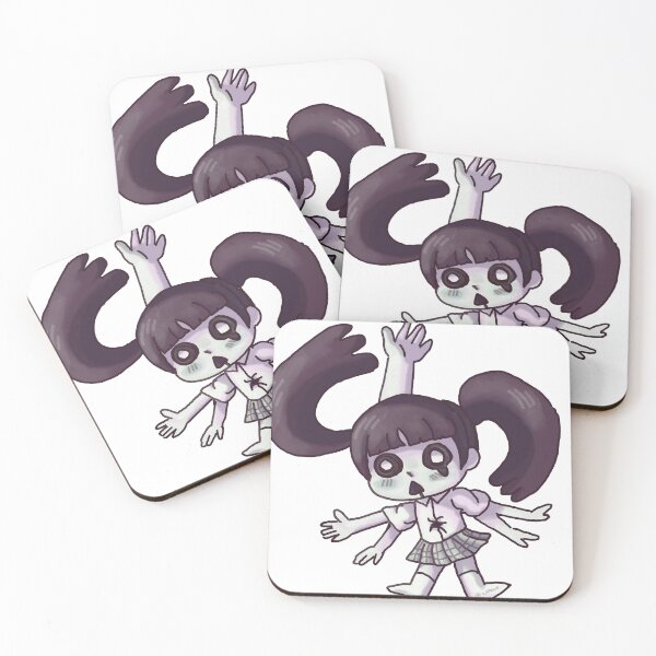 Item preview, Monoko designed and sold by JulesGalaxy.