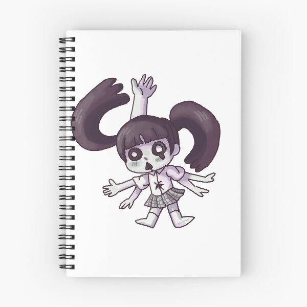 Item preview, Monoko designed and sold by JulesGalaxy.