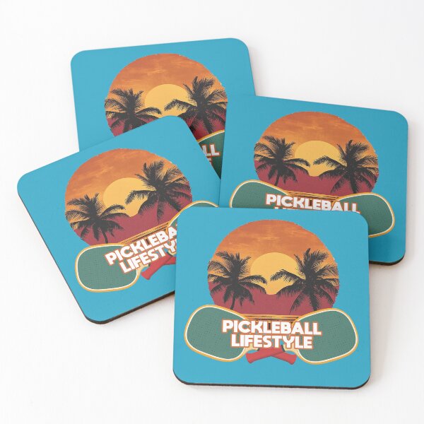Item preview, Pickleball Lifestyle designed and sold by PickleBallPlace.