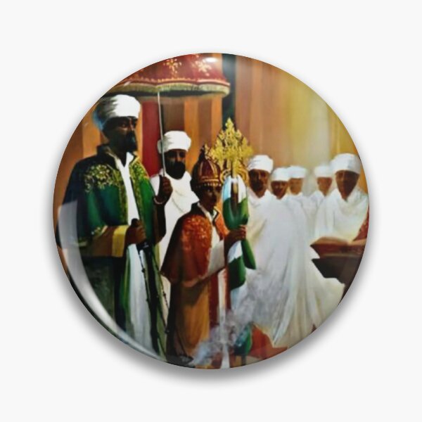 Item preview, Ethiopian christian ሁዳዴ designed and sold by ambesaw.