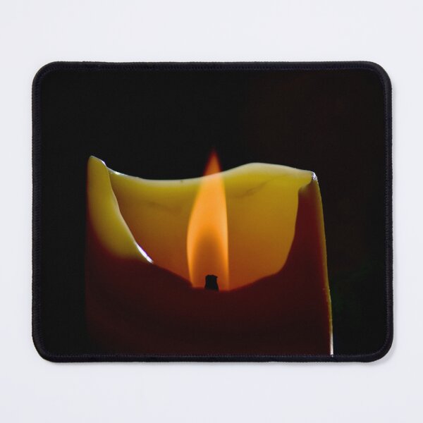 Item preview, Candle flame designed and sold by CatherineMoore4.