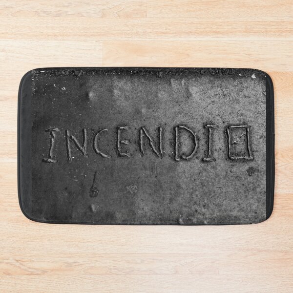 Item preview, Fire, Hot Stuff, Incendio designed and sold by stevepaint.