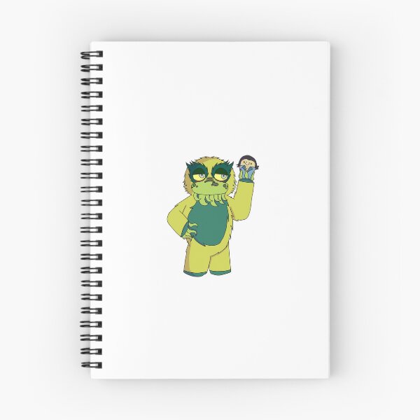Item preview, Wiggly’s sweet treat! designed and sold by Venomousray.