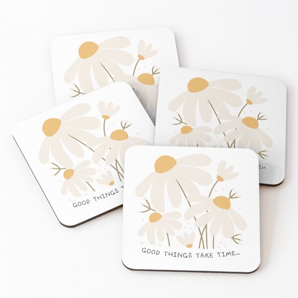Item preview, Good things take time designed and sold by llMs-pll.