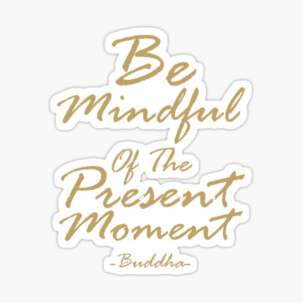 Item preview, Buddha's words designed and sold by efengshuidesign.