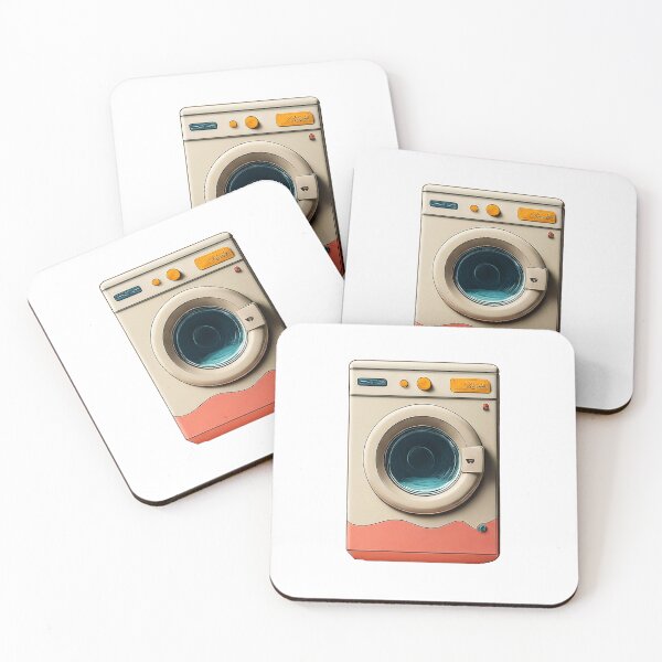 Item preview, Washing Machine designed and sold by iamhewho.