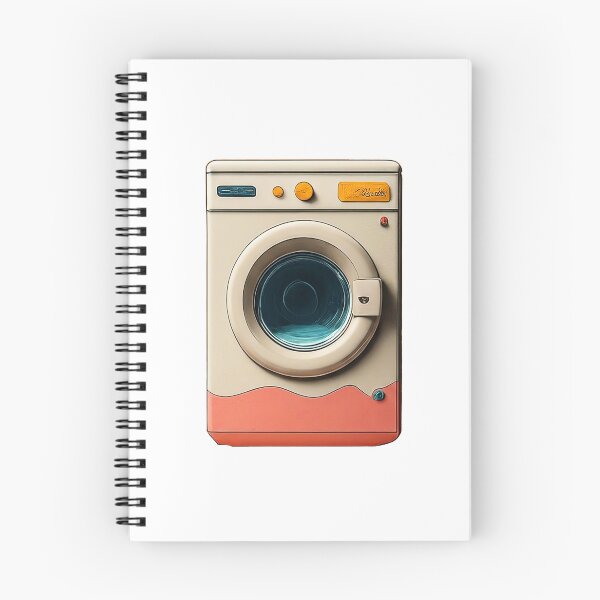 Item preview, Washing Machine designed and sold by iamhewho.