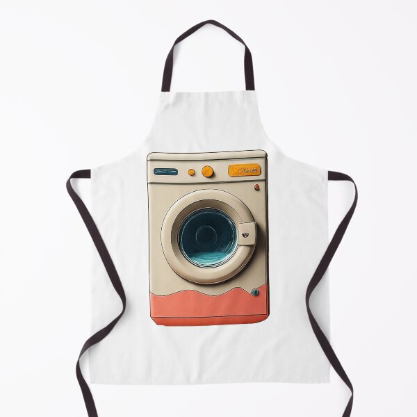 Item preview, Washing Machine designed and sold by iamhewho.