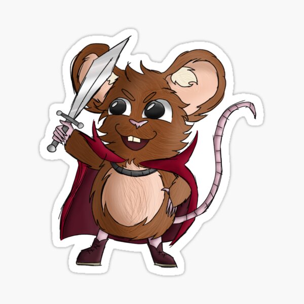 Item preview, A mighty squire!  designed and sold by RaymondVenomous.