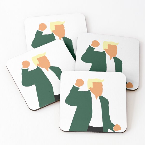 Item preview, Trump at The Masters: Champions Dinner designed and sold by deepcutgolf.