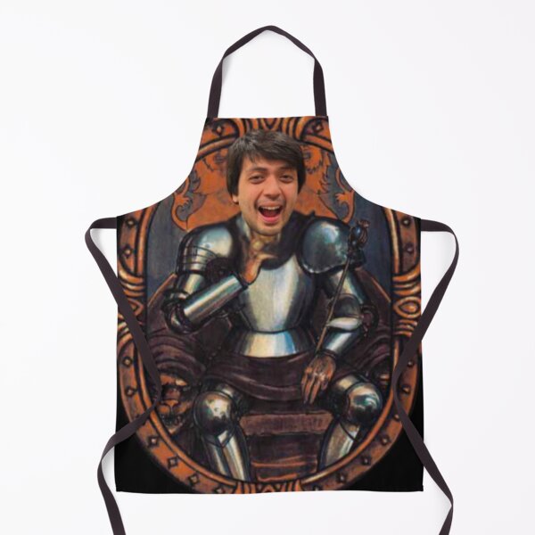 Item preview, Vincenzo the Boeruinian designed and sold by GrahamGentz.