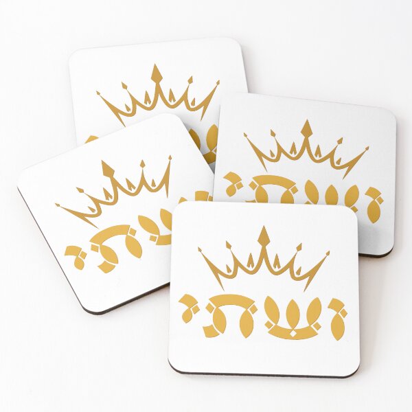 Item preview, Hebrew Queen Vashti Jewish Holidays Purim designed and sold by Amber Dove Studio.