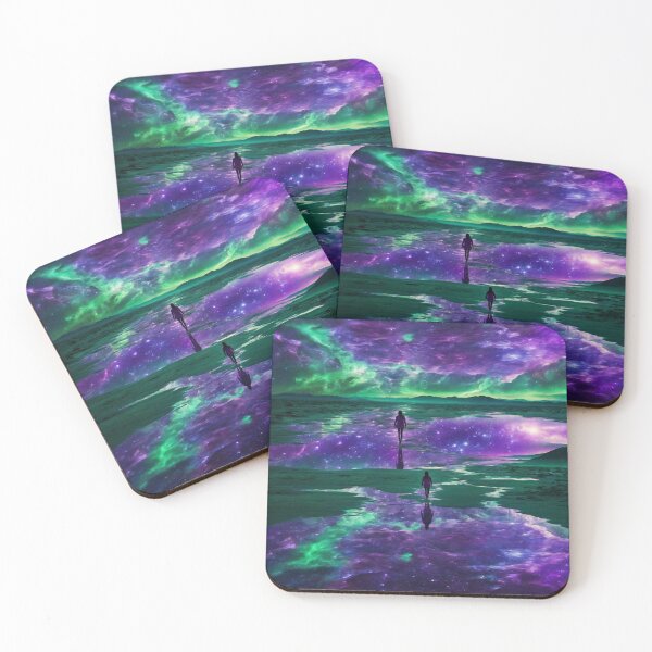 Item preview, Galactic Reflections designed and sold by Sadia  Jannat.