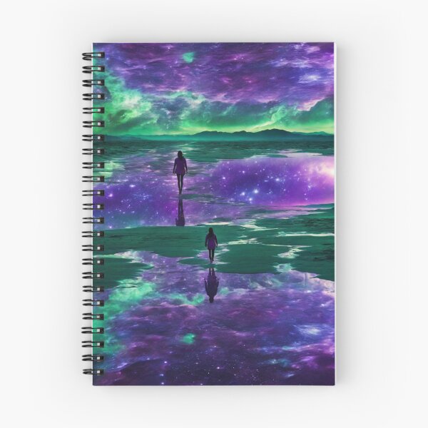 Item preview, Galactic Reflections designed and sold by Sadia  Jannat.