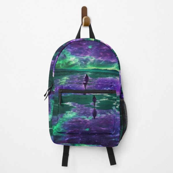 Item preview, Galactic Reflections designed and sold by Sadia Jannat.