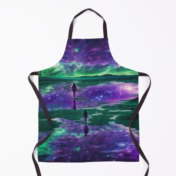 Item preview, Galactic Reflections designed and sold by Sadia Jannat.