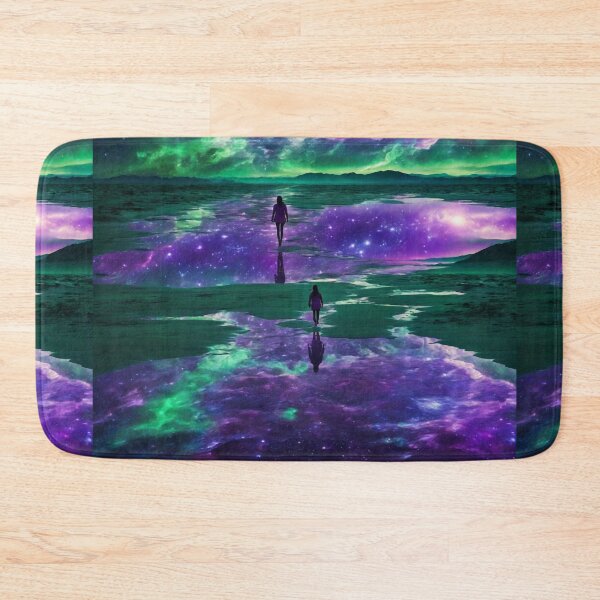 Item preview, Galactic Reflections designed and sold by Sadia Jannat.