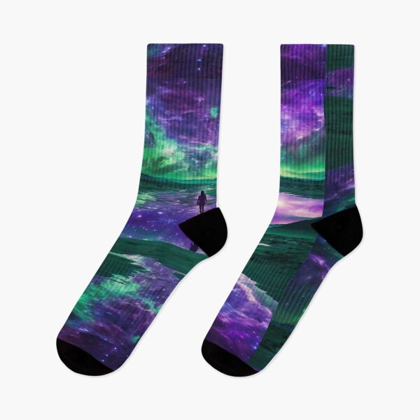 Item preview, Galactic Reflections designed and sold by Sadia  Jannat.