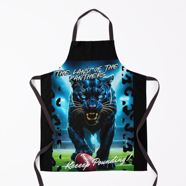 Item preview, The Land of the Panthers - Keeep Pounding designed and sold by Artistry N Ink.