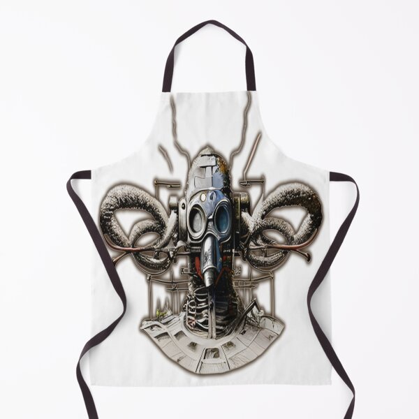Item preview, Echoes of a Forgotten Future designed and sold by Fadi Alyaldani.