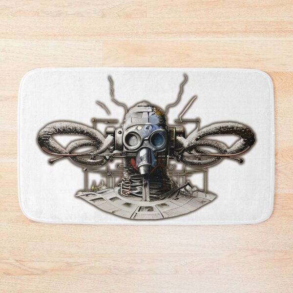 Item preview, Echoes of a Forgotten Future designed and sold by Fadi Alyaldani.