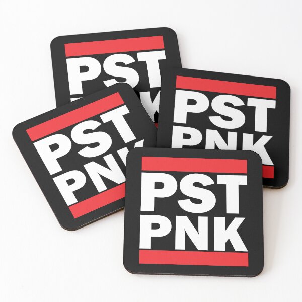 Item preview, PST PNK designed and sold by DJCyberpagan.
