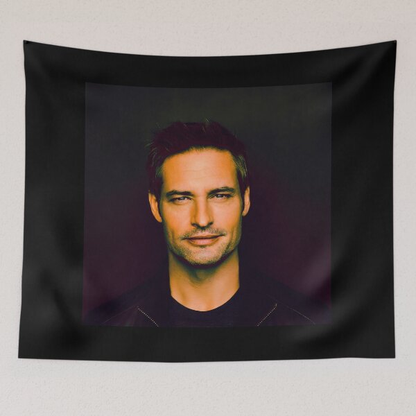 Item preview, Josh Holloway designed and sold by akustrong.