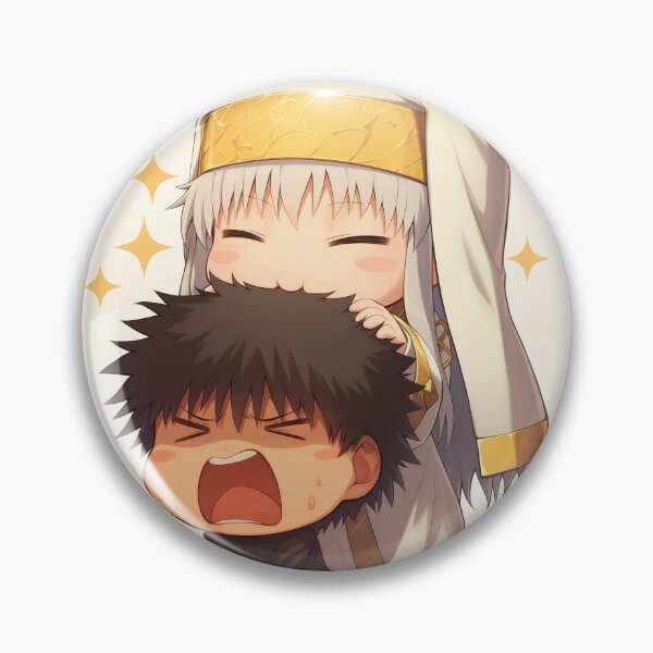 Item preview, Index & Touma - 1 designed and sold by Infinite-Aspire.