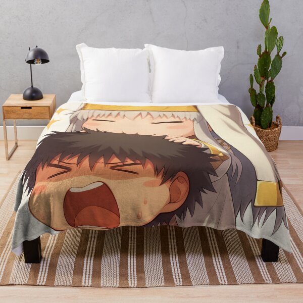 Item preview, Index & Touma - 1 designed and sold by Infinite-Aspire.