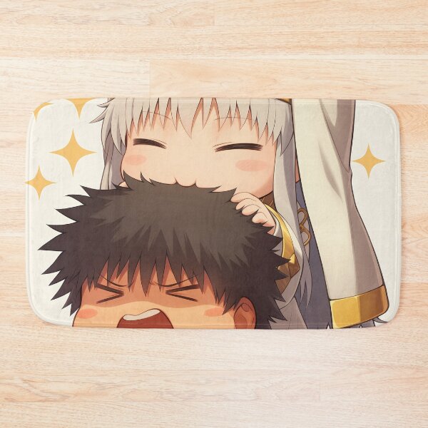 Item preview, Index & Touma - 1 designed and sold by Infinite-Aspire.