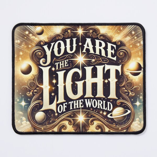 Item preview, Celestial Light: A Glow of Hope and Inspiration designed and sold by Rolukino Design.