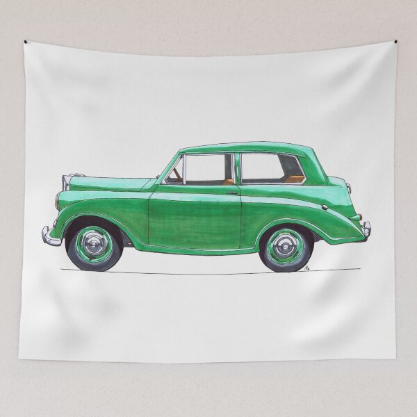 Item preview, Triumph Mayflower designed and sold by angylroper.